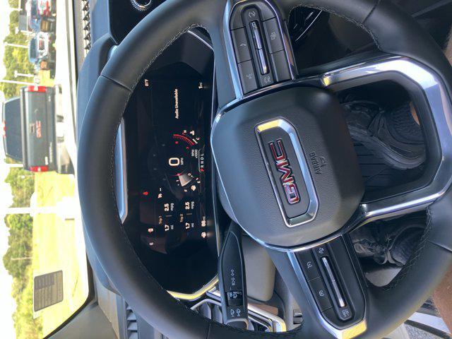 new 2026 GMC Canyon car, priced at $37,850