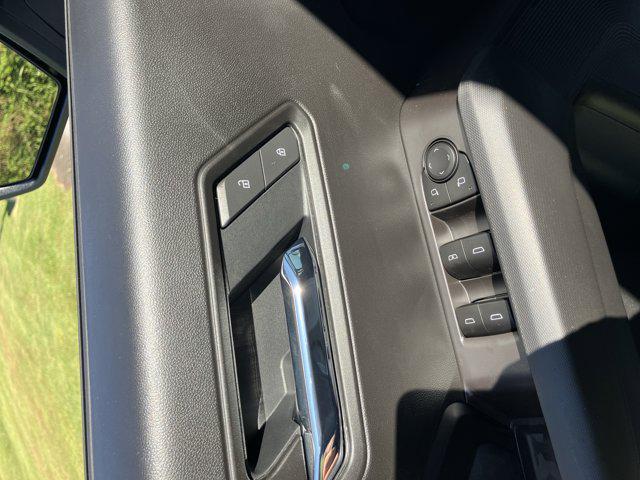 new 2026 GMC Canyon car, priced at $37,850