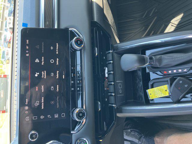 new 2026 GMC Canyon car, priced at $37,850