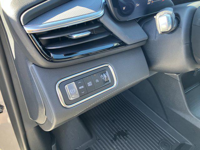 new 2026 Buick Enclave car, priced at $45,080