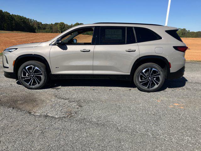 new 2026 Buick Enclave car, priced at $45,080
