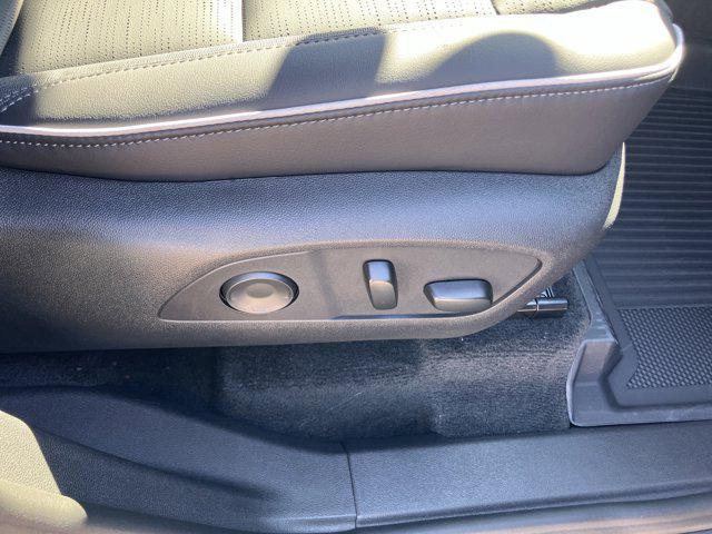 new 2026 Buick Enclave car, priced at $45,080