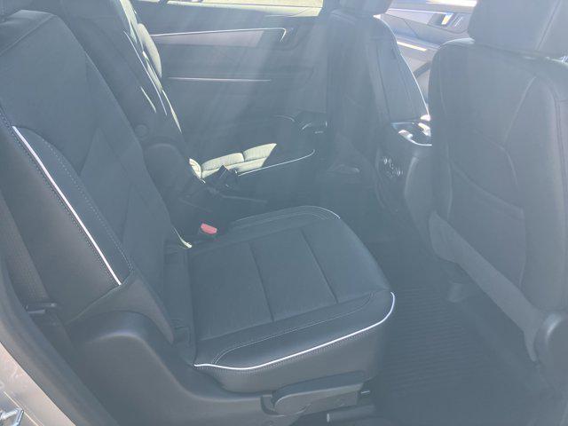 new 2026 Buick Enclave car, priced at $45,080