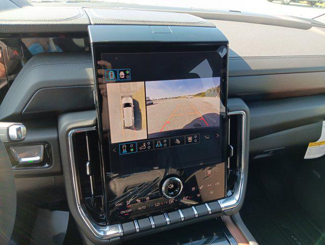 new 2026 GMC Yukon XL car, priced at $96,359