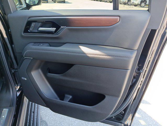 new 2026 GMC Yukon XL car, priced at $96,359