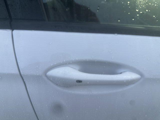 new 2026 Buick Envista car, priced at $27,125