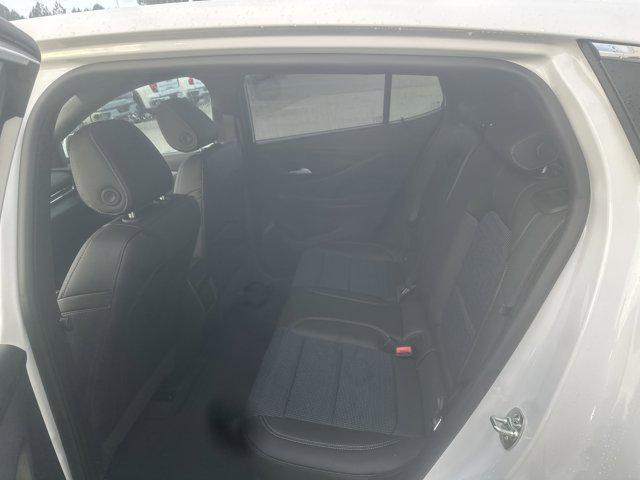 new 2026 Buick Envista car, priced at $27,125