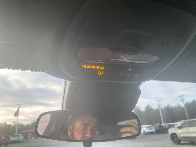 new 2026 Buick Envista car, priced at $27,125