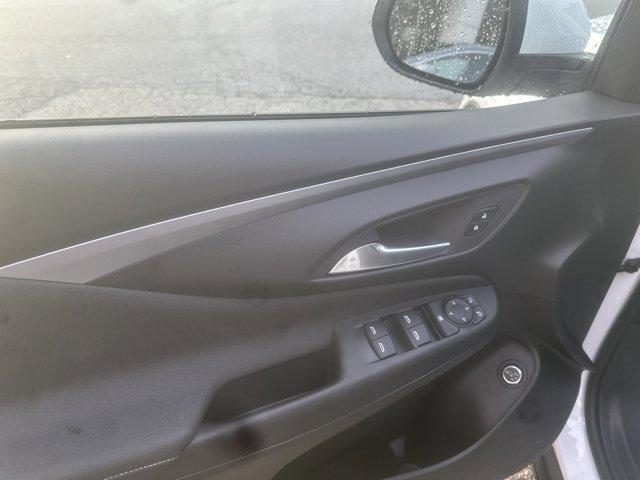 new 2026 Buick Envista car, priced at $27,125