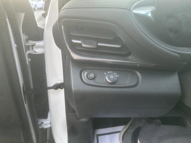 new 2026 Buick Envista car, priced at $27,125