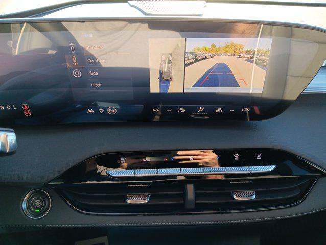 new 2026 Buick Enclave car, priced at $43,034
