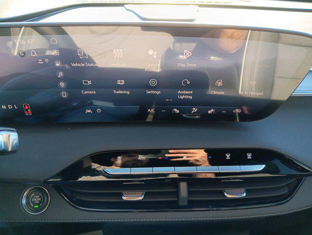 new 2026 Buick Enclave car, priced at $43,034