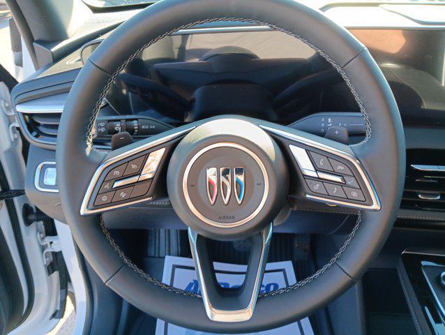 new 2026 Buick Enclave car, priced at $43,034