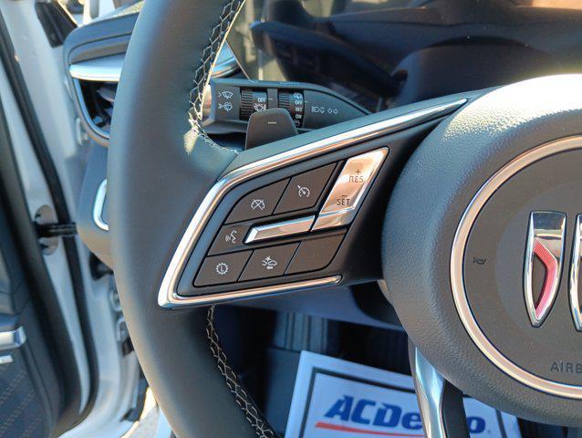 new 2026 Buick Enclave car, priced at $43,034