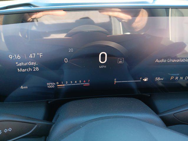 new 2026 Buick Enclave car, priced at $43,034