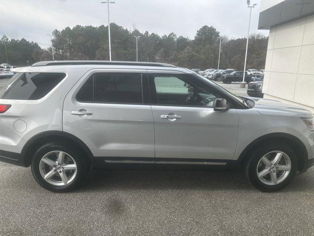 used 2018 Ford Explorer car, priced at $16,990
