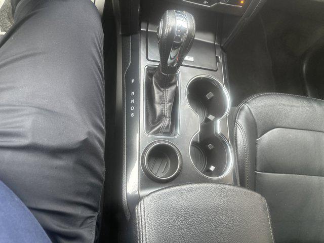 used 2018 Ford Explorer car, priced at $16,990