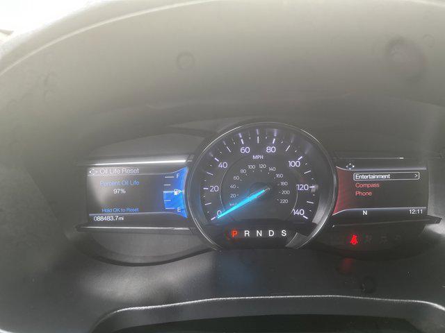 used 2018 Ford Explorer car, priced at $16,990