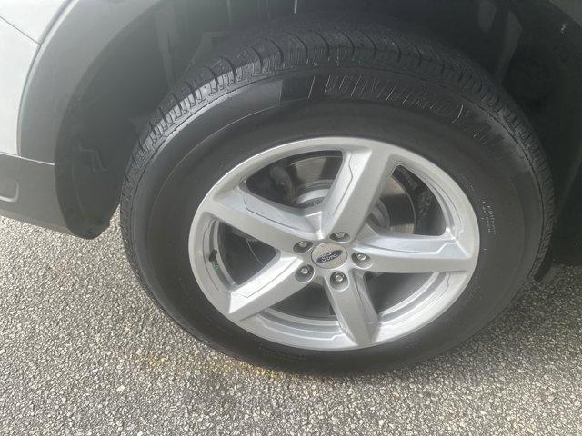 used 2018 Ford Explorer car, priced at $16,990