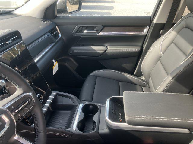 new 2026 GMC Terrain car, priced at $43,575