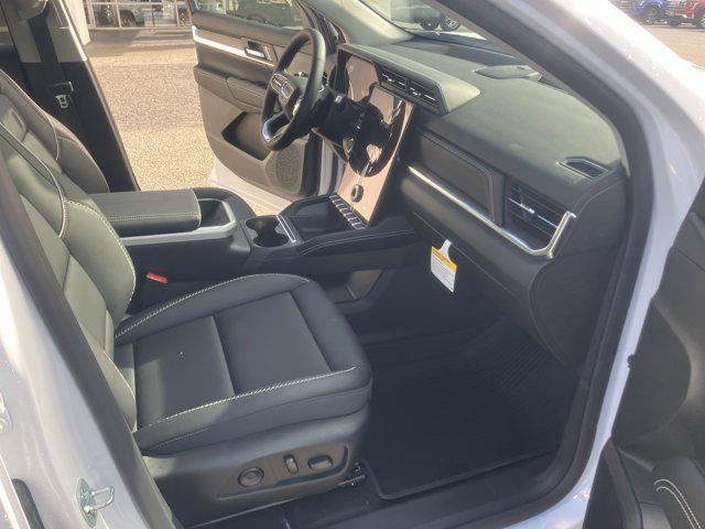 new 2026 GMC Terrain car, priced at $43,575