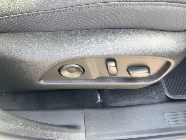 new 2026 GMC Terrain car, priced at $43,575