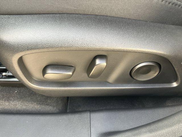 new 2026 GMC Terrain car, priced at $43,575