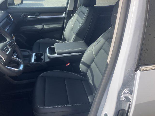 new 2026 GMC Terrain car, priced at $43,575