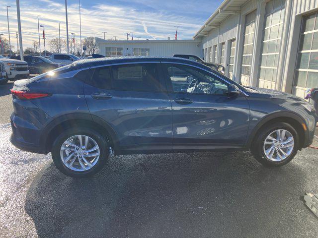 new 2026 Buick Envista car, priced at $25,820