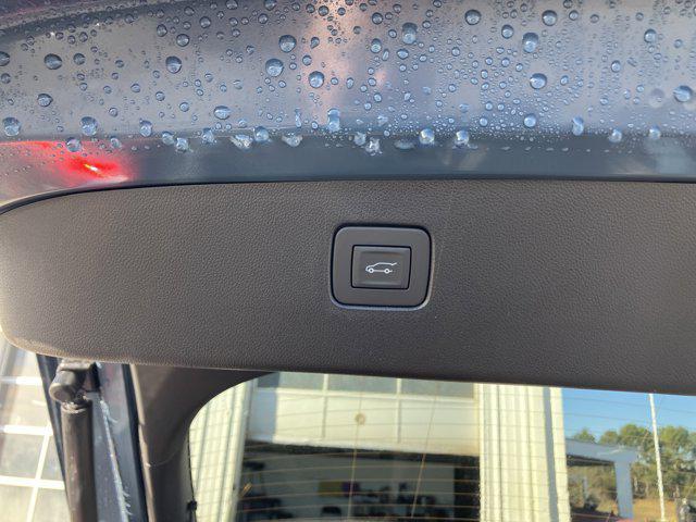 new 2026 Buick Envista car, priced at $25,820