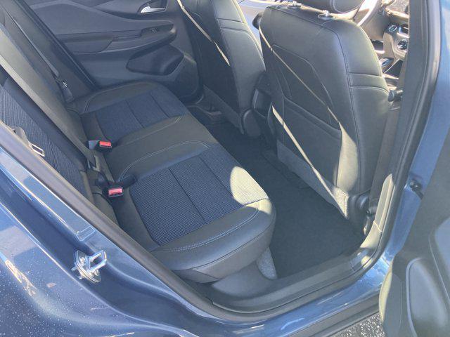 new 2026 Buick Envista car, priced at $25,820