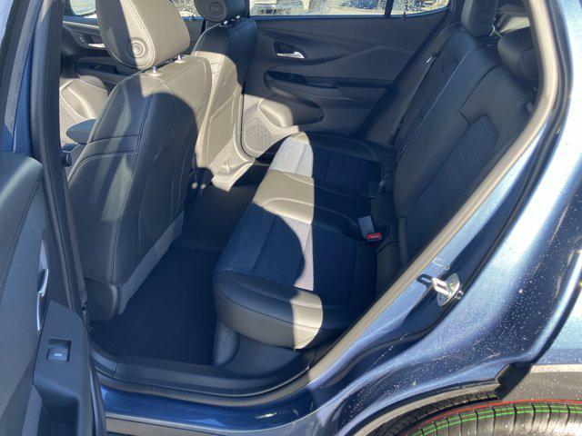 new 2026 Buick Envista car, priced at $25,820