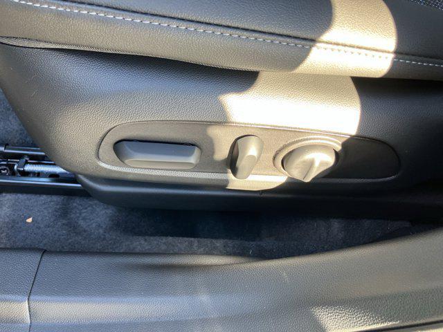 new 2026 Buick Envista car, priced at $25,820