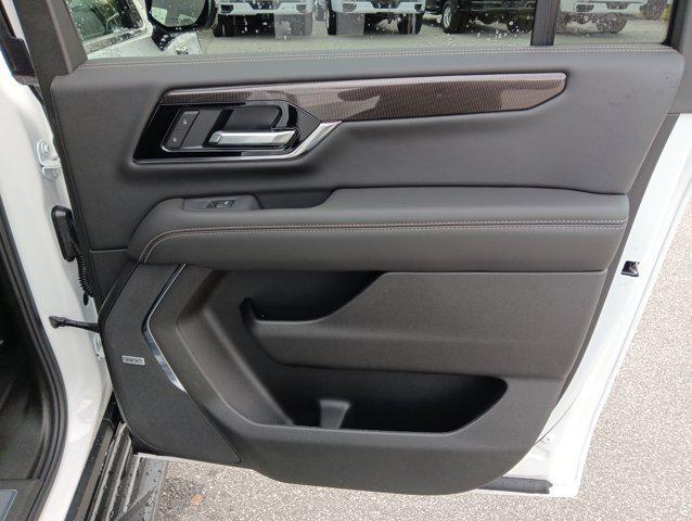 new 2026 GMC Yukon XL car, priced at $78,885