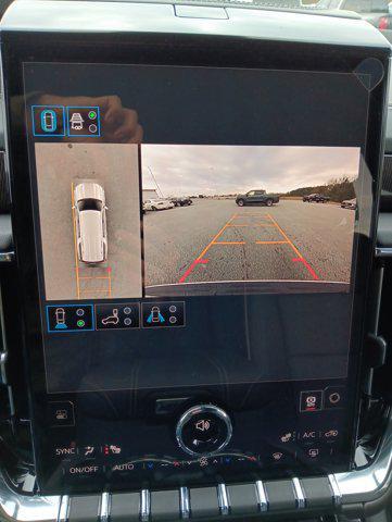 new 2026 GMC Yukon XL car, priced at $78,885