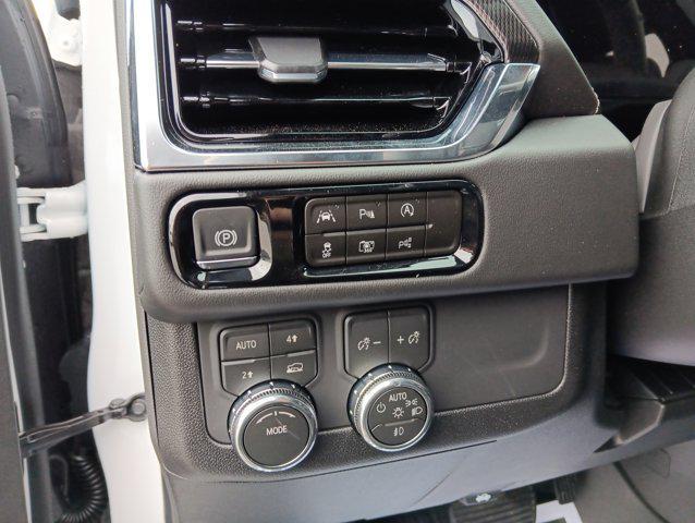 new 2026 GMC Yukon XL car, priced at $78,885