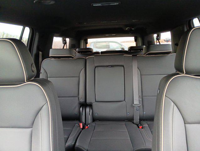 new 2026 GMC Yukon XL car, priced at $78,885