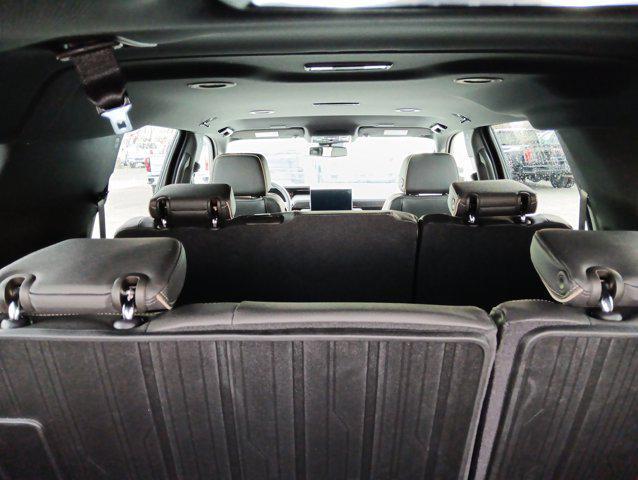 new 2026 GMC Yukon XL car, priced at $78,885