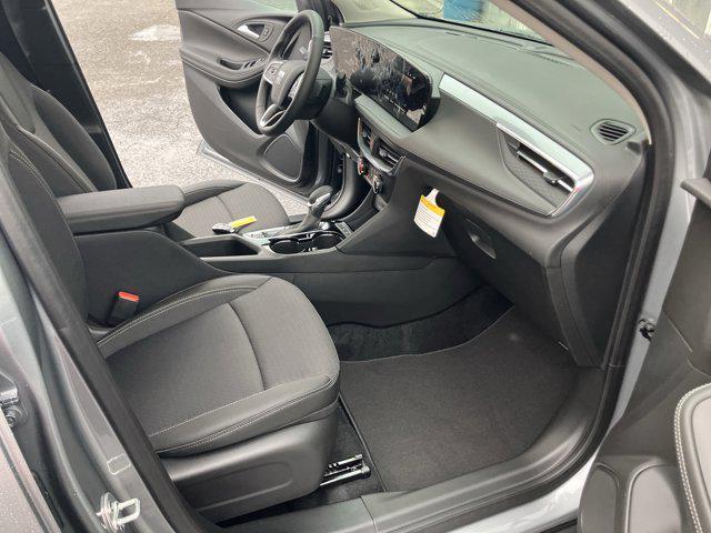 new 2026 Buick Encore GX car, priced at $27,515