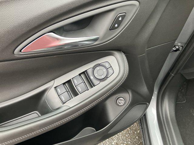 new 2026 Buick Encore GX car, priced at $27,515