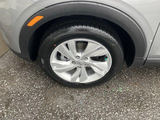 new 2026 Buick Encore GX car, priced at $27,515