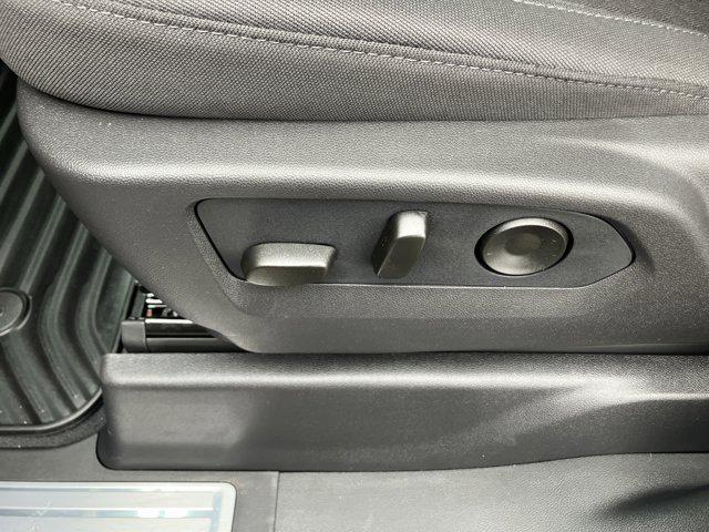 new 2026 GMC Sierra 1500 car, priced at $48,990