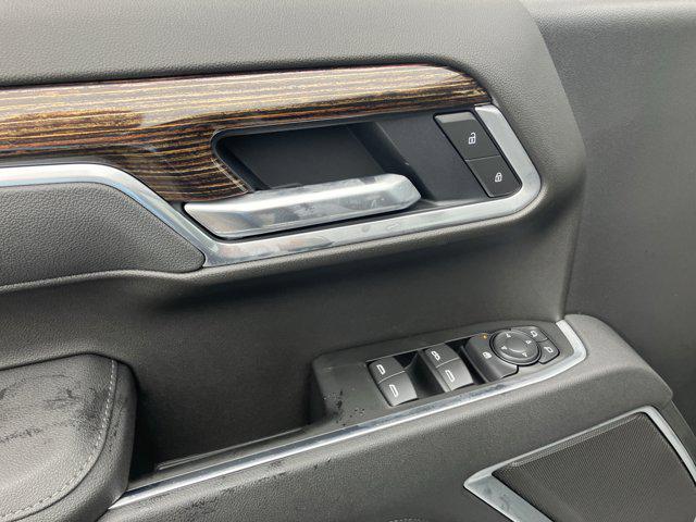 new 2026 GMC Sierra 1500 car, priced at $48,990