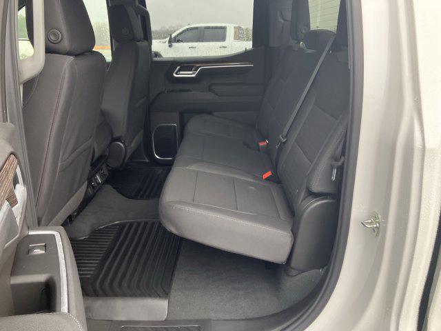 new 2026 GMC Sierra 1500 car, priced at $48,990