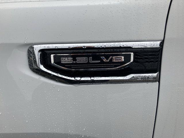 new 2026 GMC Sierra 1500 car, priced at $48,990