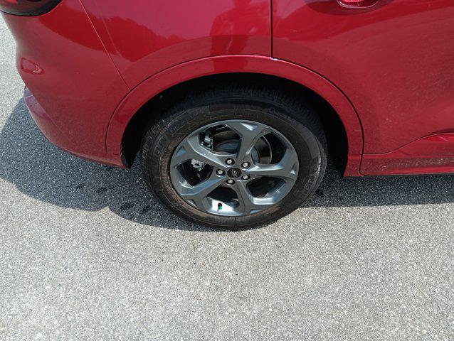 used 2024 Ford Escape car, priced at $24,990