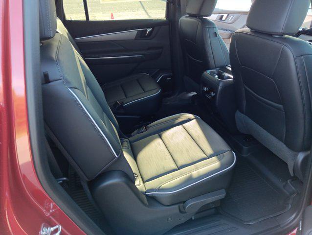 new 2026 Buick Enclave car, priced at $51,439