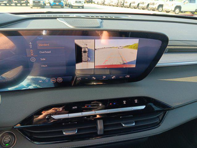 new 2026 Buick Enclave car, priced at $51,439