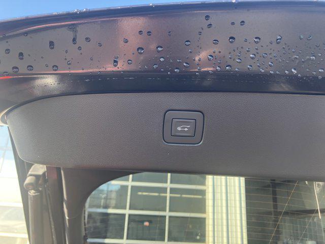 new 2026 Buick Envista car, priced at $30,410