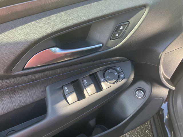 new 2026 Buick Envista car, priced at $30,410